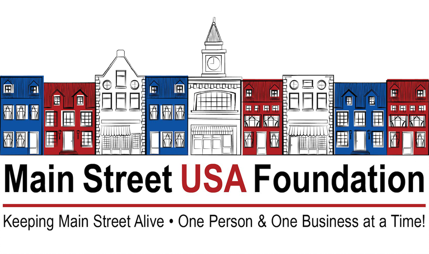 Main Street USA Foundation